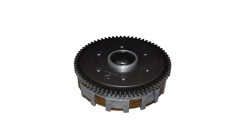 DEBRİYAJ GÖBEĞİ (XVR250)